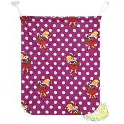 SACCHETTO-bimba-FUCSIA